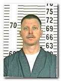 Offender Michael David Spencer