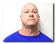 Offender Michael L Jessup