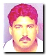 Offender Michael Luis Sanchez