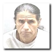 Offender Michael Meldorado Sanchez