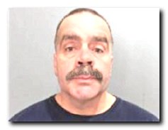 Offender Michael Norman Silva