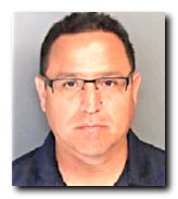 Offender Michael Salinas