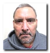 Offender Michael Sauceda