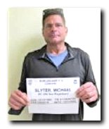 Offender Michael Slyter