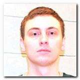 Offender Nicholas Shawn Platter