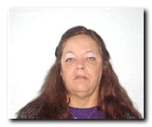 Offender Paula Jeane Pace