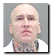 Offender Raul Mikulenka Jr