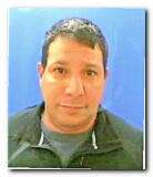 Offender Ricardo Barrera Gaona