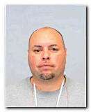 Offender Richard Anthony Gonzales