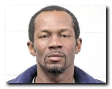 Offender Rickey Bernard Adams