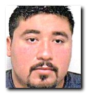 Offender Rubin Jason Camarillo