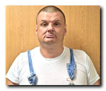 Offender Troy Dwayne Grimm