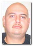 Offender Aaron Anthony Lucero