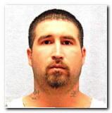 Offender Abel Joseph Martinez