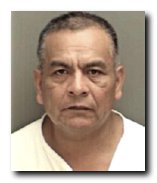 Offender Alberto Lazaro Lopez