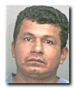 Offender Alejandro Goello