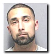 Offender Andrew Amadeo Parada