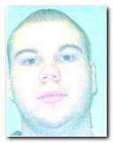 Offender Andrew Michael Washburn