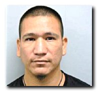 Offender Antonio M Navarro