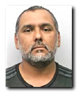 Offender Basilio Lee Garcia