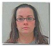 Offender Britney Ann Olson