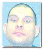 Offender Bryan Lee Monger