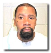 Offender Calvin J Kilgore