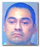 Offender Carlos Garcia