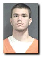 Offender Casey Steven Welch