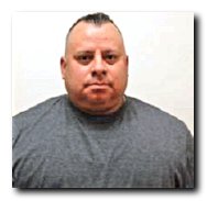 Offender Christopher Reyes