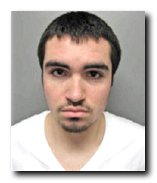 Offender Cody Edmonds