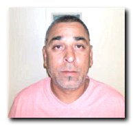 Offender Danny Gonzales