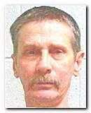 Offender David W Martin