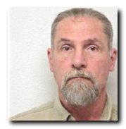 Offender Donald Lee Branscum