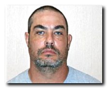 Offender Erik Clayton Pandolfo