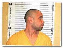 Offender Fernando Lopez