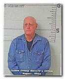 Offender Floyd Eugene Buckendorf