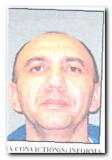 Offender Francisco J Benavides