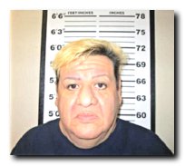 Offender Hector Bernal