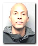 Offender Ivan William Martinez