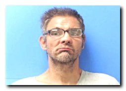 Offender Jessue Alan Straley