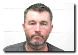 Offender Jody Ray Warren