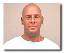 Offender John Joseph Soares