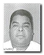 Offender Josafat Munguia