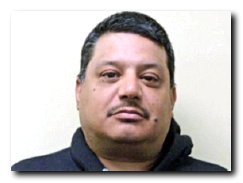 Offender Jose Angel Moreno