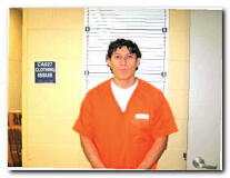 Offender Jose Louis Corona