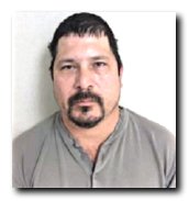 Offender Juan Jose Montemayor