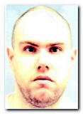 Offender Justin Michael Mcallister