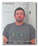 Offender Justin Michael Mcwain