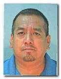 Offender Mauricio Saul Loma